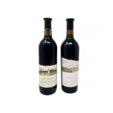 2 Bottles of Robert Mondavi Cabernet Sauvignon