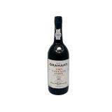W & J Graham's Vintage Port