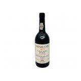 W & J Grahams Vintage Port