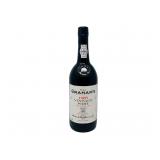 W & J Graham's Vintage Port