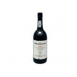 W & J Graham's Vintage Port