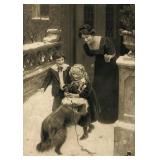 After Arthur Elsley