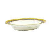 Aynsley Georgian Cobalt Oval Dish