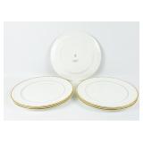7 Royal Doulton Alice (Classic Shape) Dinner Plate