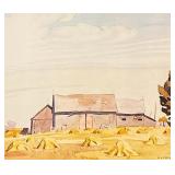 After Alfred Joseph Casson