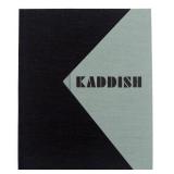 Kaddish for Naomi Ginsberg 1894-1956'