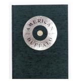 American Buffalo' A Play by David Mamet