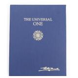 The Universal One' by Walter Russell
