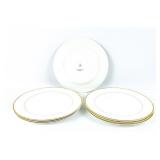 7 Royal Doulton Alice (Classic Shape) Dinner Plate