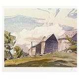 After Alfred Joseph Casson