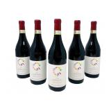 5 Bottles of Arnald Dorivera Unicicomuni