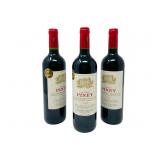 3 Bottles of Chateau Piney Saint-Emilion