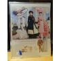 Barbie Collectibles dolls and framed prints