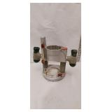 Masterforce Router Base Assembly