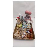 Whimsical Mouse Collection