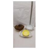 Vintage Pyrex and CorningWare Kitchen Lot