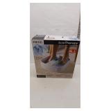 HoMedics SoleTherapy Luxury Foot Bath