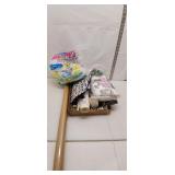 Sewing & Crafting Supplies Lot
