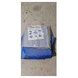 Poly Tarp & Cover - 7