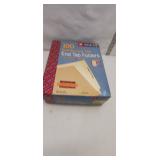 Smead Reinforced End Tab File Folders