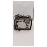Sears 10 AMP Fully Automatic Battery Charger