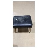 Vintage Laz-E-Rest Adjustable Hassock