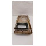 Vintage Pyrex and Baking Dish Lot