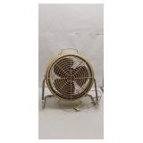Vintage JCPenney Table Fan