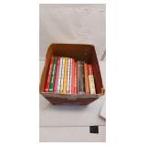 Vintage & Modern Cookbook Collection
