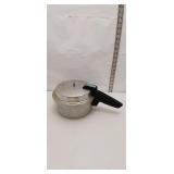Vintage Mirro Pressure Cooker