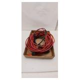Assorted Extension Cords Lot