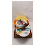 Bella Casa Ceramic Dishes & Accessories Lot