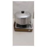 Assorted Kitchen Cookware Lot