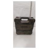 BOSTITCH Hard Case