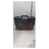 Bosch Tool Case