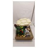 Holiday Village & Decor Assortment