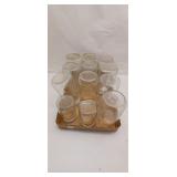 Vintage Mason Jar Collection