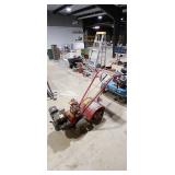 Troy-Bilt Pony Model Tiller