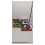 Assorted Jigsaw Puzzles