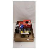 Assorted Nail Packs - Do it, Fas-n-lite