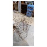Lot of Tomato Cages