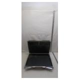 Vintage Aluminum Briefcase