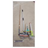 Cleaning Tools Lot