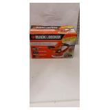 Black & Decker Random Orbit Waxer & Polisher
