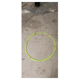 Cosmic Hoop