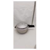 Vintage Mirro-Matic 6 Qt. Pressure Cooker