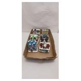 Miniature Ceramic Christmas Village Houses - Lot o
