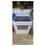 Kenmore Self-Cleaning Electric Range