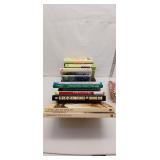 Cookbook Collection Lot
