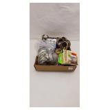 Canning Supplies Lot